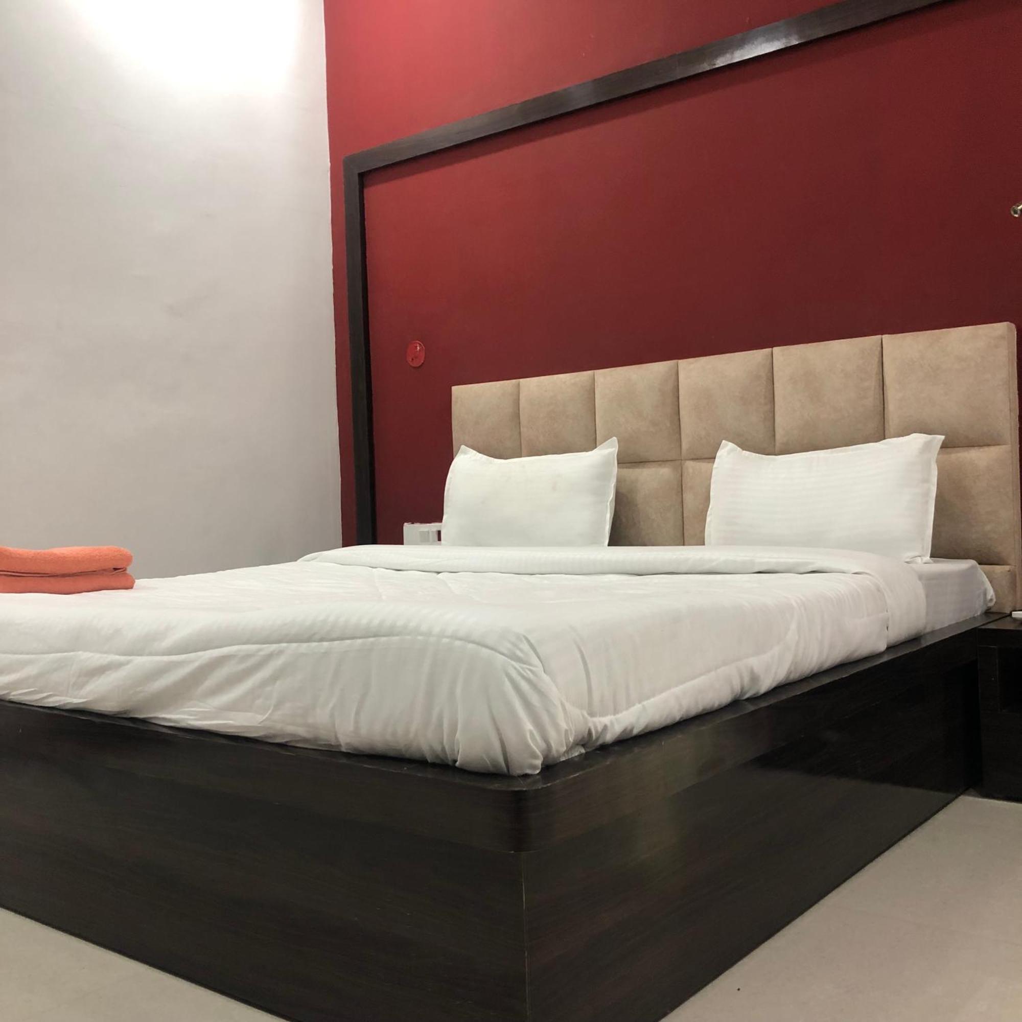 Matoshree Green Stay Sariska Tehla 외부 사진