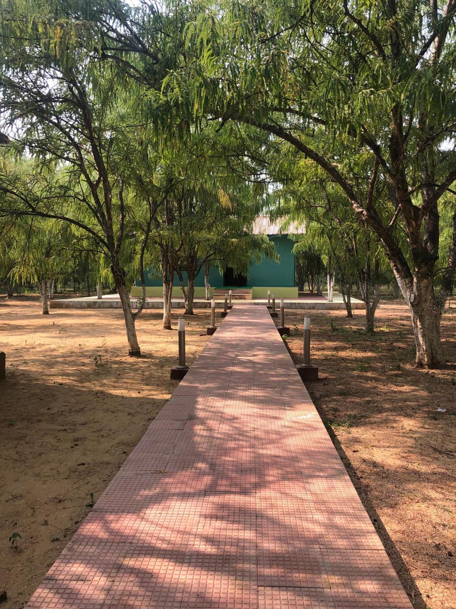 Matoshree Green Stay Sariska Tehla 외부 사진